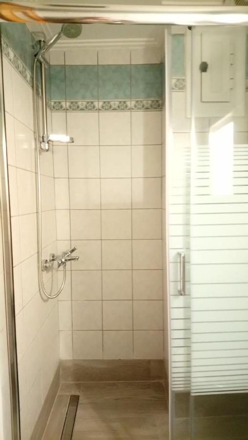 Mary'S Apartment คอสทาวน์ ภายนอก รูปภาพ