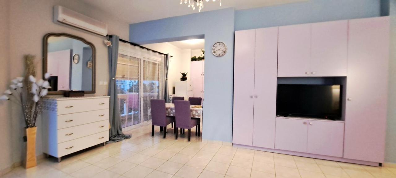 Mary'S Apartment คอสทาวน์ ภายนอก รูปภาพ