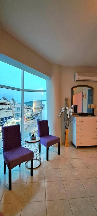 Mary'S Apartment คอสทาวน์ ภายนอก รูปภาพ