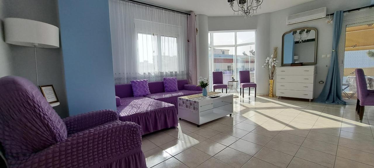Mary'S Apartment คอสทาวน์ ภายนอก รูปภาพ