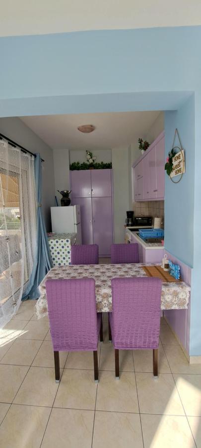 Mary'S Apartment คอสทาวน์ ภายนอก รูปภาพ