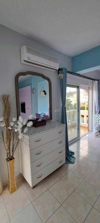 Mary'S Apartment คอสทาวน์ ภายนอก รูปภาพ