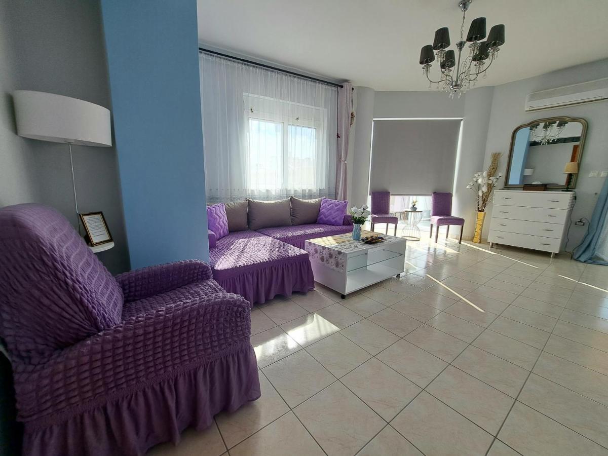 Mary'S Apartment คอสทาวน์ ภายนอก รูปภาพ