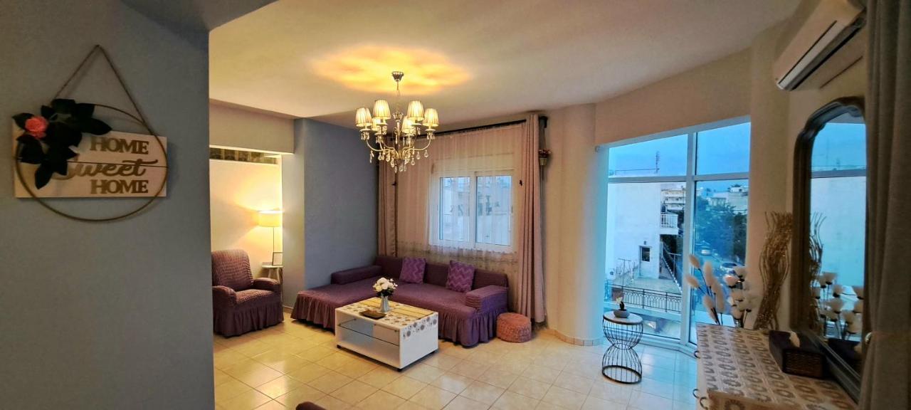 Mary'S Apartment คอสทาวน์ ภายนอก รูปภาพ