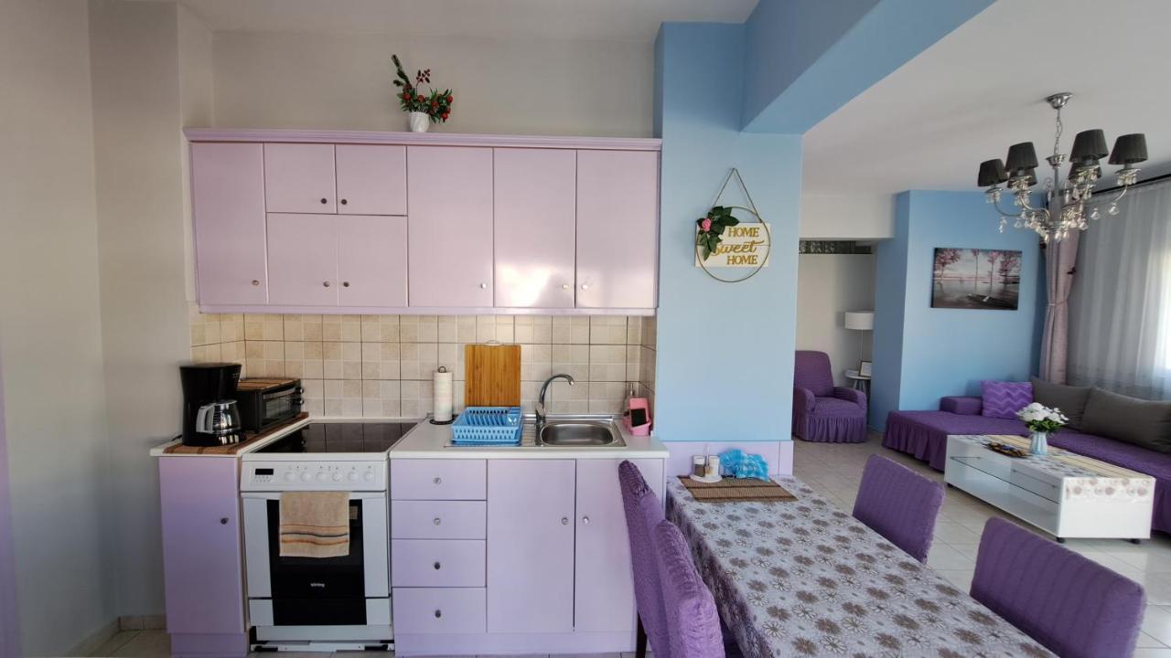Mary'S Apartment คอสทาวน์ ภายนอก รูปภาพ