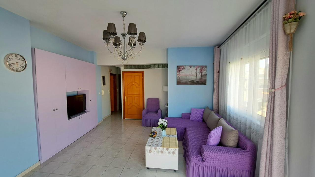 Mary'S Apartment คอสทาวน์ ภายนอก รูปภาพ