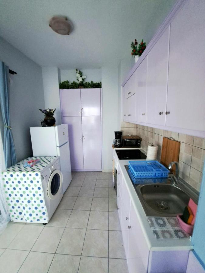 Mary'S Apartment คอสทาวน์ ภายนอก รูปภาพ