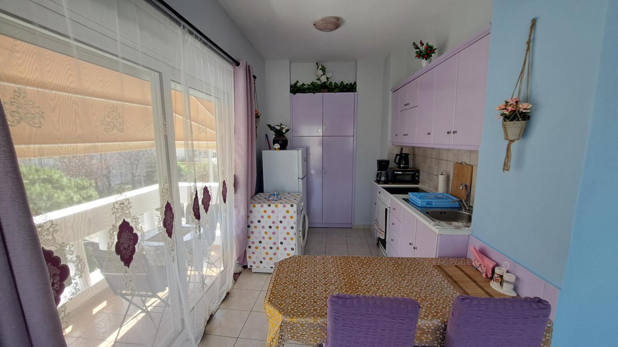 Mary'S Apartment คอสทาวน์ ภายนอก รูปภาพ