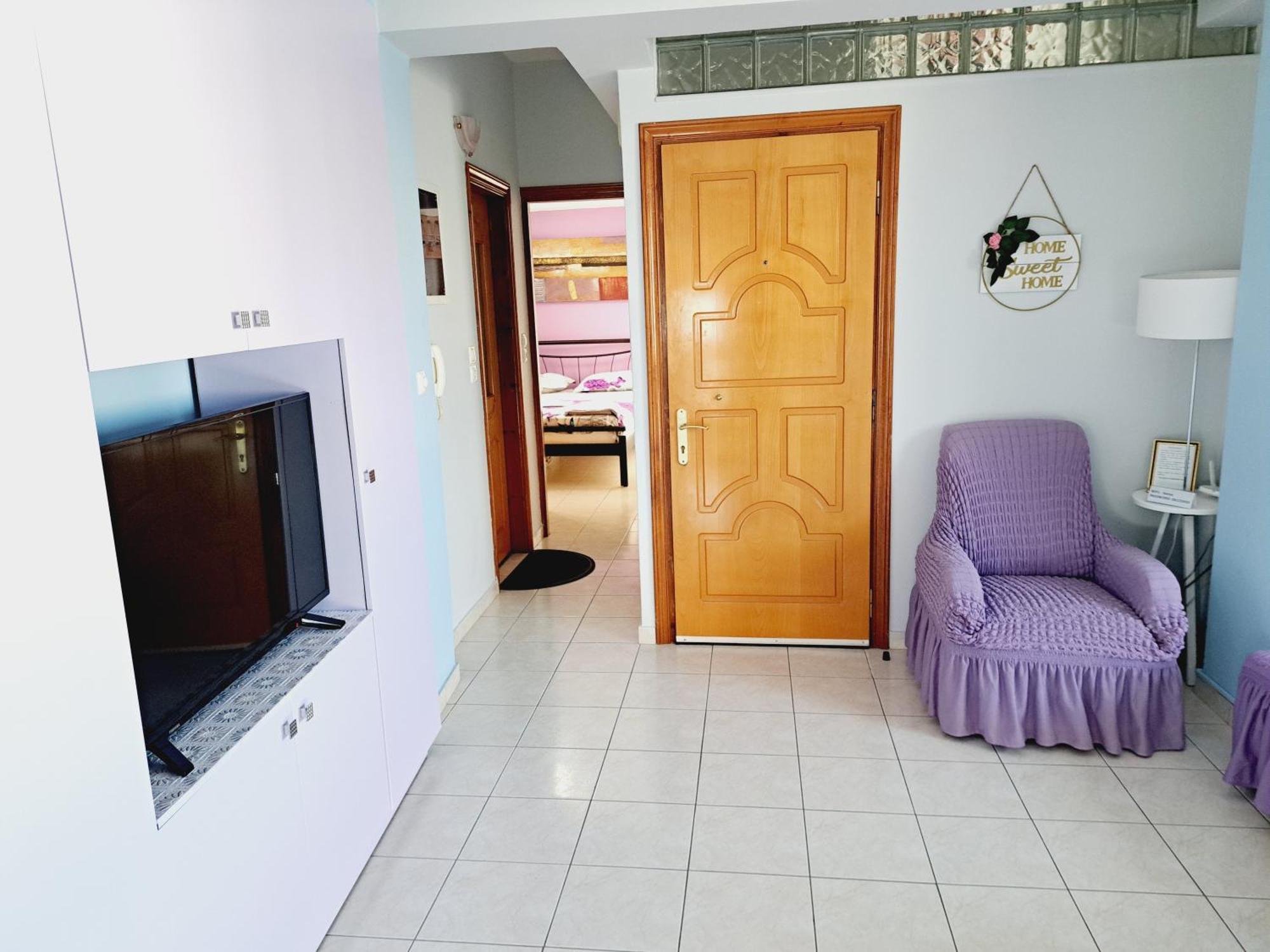 Mary'S Apartment คอสทาวน์ ภายนอก รูปภาพ